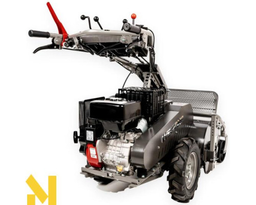 Газонокосарка бензинова з гусеничним приводом WEIBANG WBGT6813