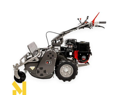 Газонокосарка бензинова з гусеничним приводом WEIBANG WBGT6813