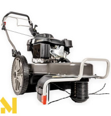Газонокосарка бензинова Weibang WBLT567SLC