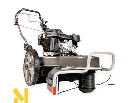 Газонокосарка бензинова Weibang WBLT567SLC