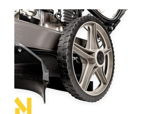 Газонокосарка бензинова Weibang WBLT567SLC