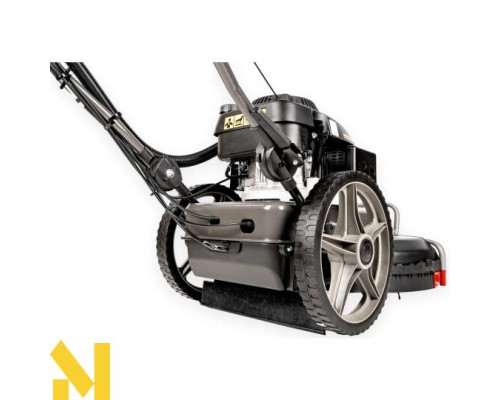 Газонокосарка бензинова Weibang WBLT567SLC