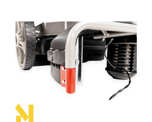 Газонокосарка бензинова Weibang WBLT567SLC