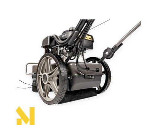 Газонокосарка бензинова Weibang WBLT567SLC