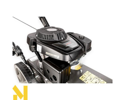 Газонокосарка бензинова Weibang WBLT567SLC