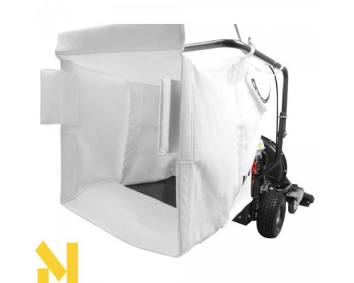 Пилосос садовий бензиновий Weibang WBLV506C Loncin G160F