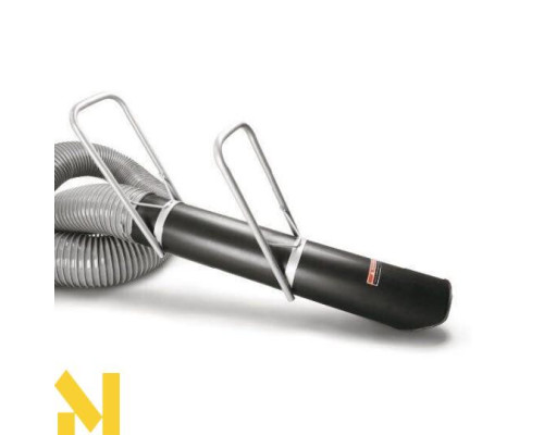 Пилосос садовий бензиновий Weibang WBLV50KL