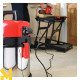 Пилосос Black&Decker WBV1405P