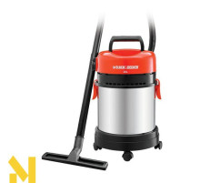 Пилосос Black&Decker WBV1405P