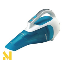 Пилосос акумуляторний Black&Decker DustBuster WD9610N