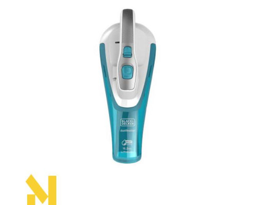 Пилосос акумуляторний Black&Decker WDA315J