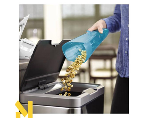 Пилосос акумуляторний Black&Decker WDA315J