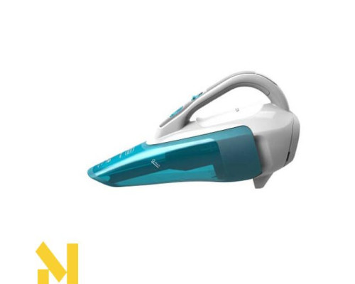 Пилосос акумуляторний Black&Decker WDA315J