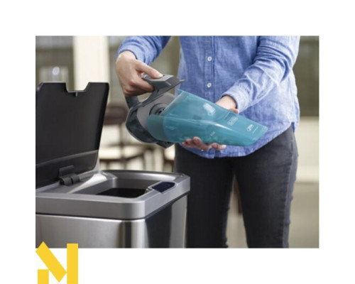 Пилосос акумуляторний Black&Decker WDA320J