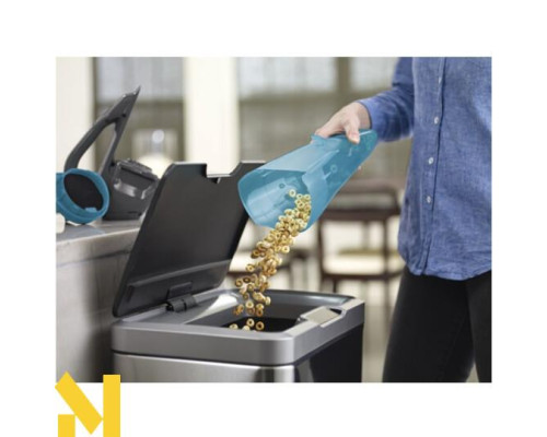 Пилосос акумуляторний Black&Decker WDA320J