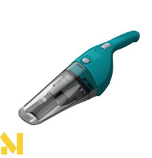 Пилосос акумуляторний Black&Decker WDB115WA