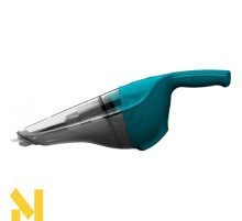 Пилосос акумуляторний Black&Decker WDB215WA