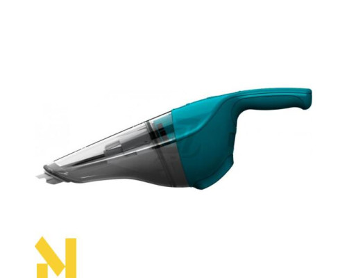 Пилосос акумуляторний Black&Decker WDB215WA