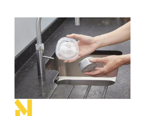 Пилосос акумуляторний Black&Decker WDC215WA