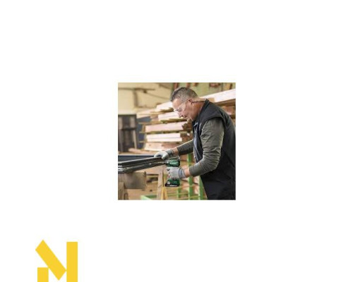 Гайковерт акумуляторний ударний Hikoki WH18DAW4Z (без АКБ та ЗП)