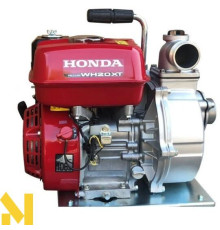 Мотопомпа Honda WH20XT EX