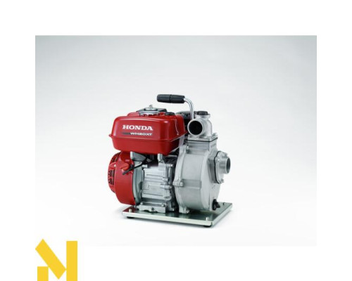 Мотопомпа Honda WH20XT EX