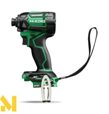 Гайковерт акумуляторний ударний Hikoki WH36DCW2Z (без АКБ та ЗП)