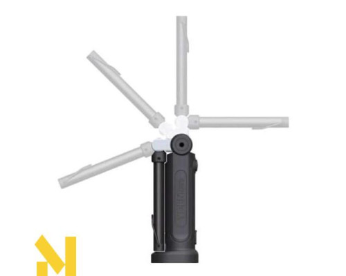 Ліхтар акумуляторний Protester WL-0601