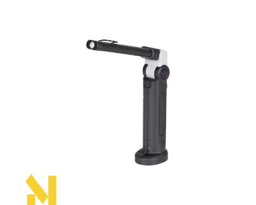 Ліхтар акумуляторний Protester WL-0601