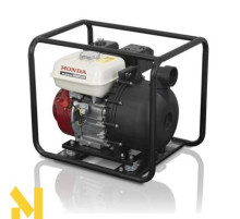 Мотопомпа Honda WMP20X