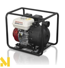Мотопомпа Honda WMP20X
