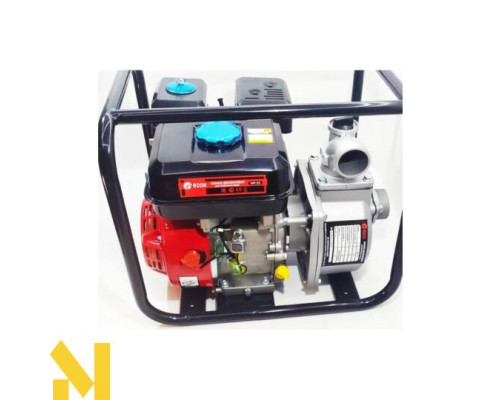 Мотопомпа бензинова Edon WP-50