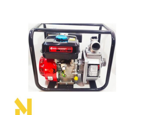 Мотопомпа бензинова Edon WP-50