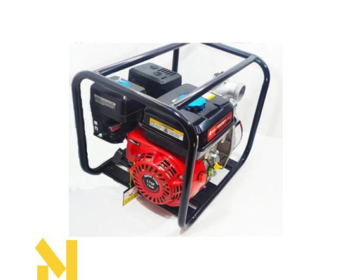 Мотопомпа бензинова Edon WP-50