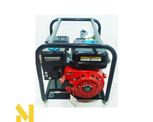 Мотопомпа бензинова Edon WP-50