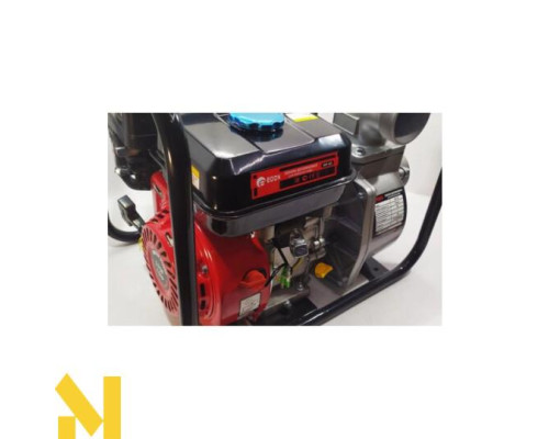 Мотопомпа бензинова Edon WP-80