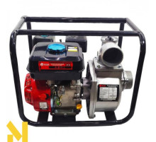 Мотопомпа бензинова Edon WP-80