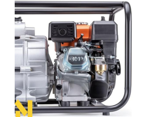 Мотопомпа Oleo-Mac OMLine WP8045S