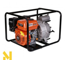 Мотопомпа Oleo-Mac OMLine WP8045S