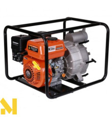 Мотопомпа Oleo-Mac OMLine WP8045S