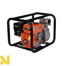 Мотопомпа Oleo-Mac OMLine WP8060C