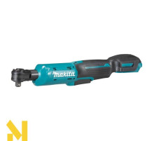 Гайковерт акумуляторний Makita WR100DZ (без АКБ та ЗП)
