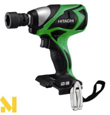 Гайковерт акумуляторний Hitachi WR14DBDL