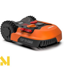 Газонокосарка-робот Worx WR155E Landroid L