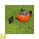 Газонокосарка-робот Worx WR155E Landroid L