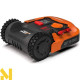 Газонокосарка-робот Worx WR155E Landroid L