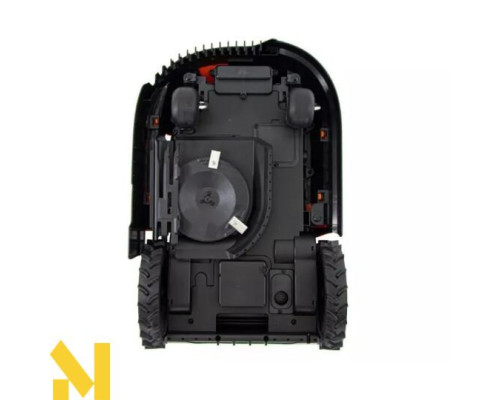 Газонокосарка-робот Worx WR155E Landroid L