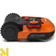 Газонокосарка-робот Worx WR155E Landroid L