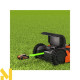 Газонокосарка-робот Worx WR155E Landroid L