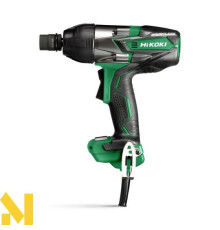 Гайковерт ударний Hikoki WR16SEWAZ